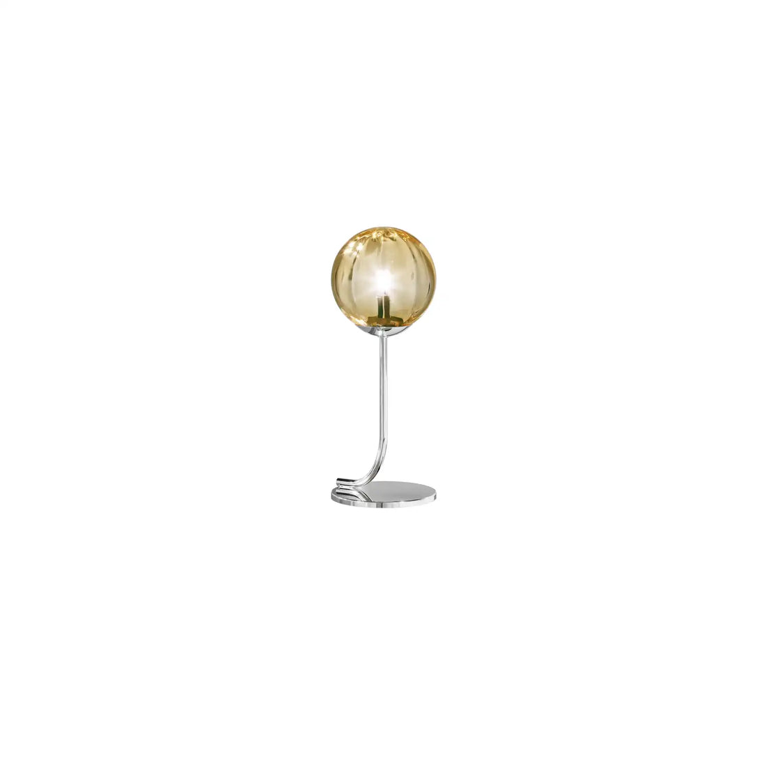 VISTOSI, PUPPET TABLE LAMP, TABLE LAMPS