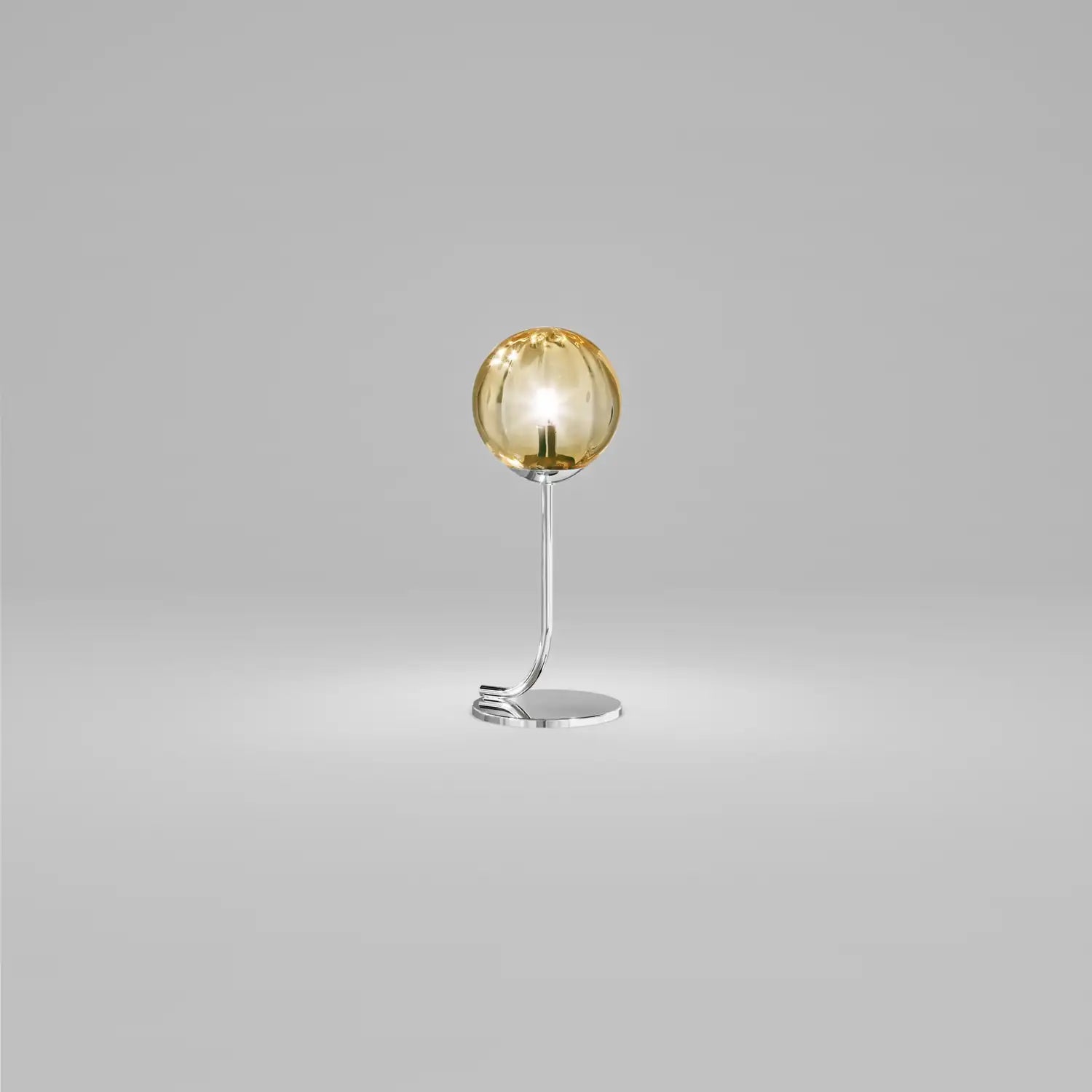 VISTOSI, PUPPET TABLE LAMP, TABLE LAMPS