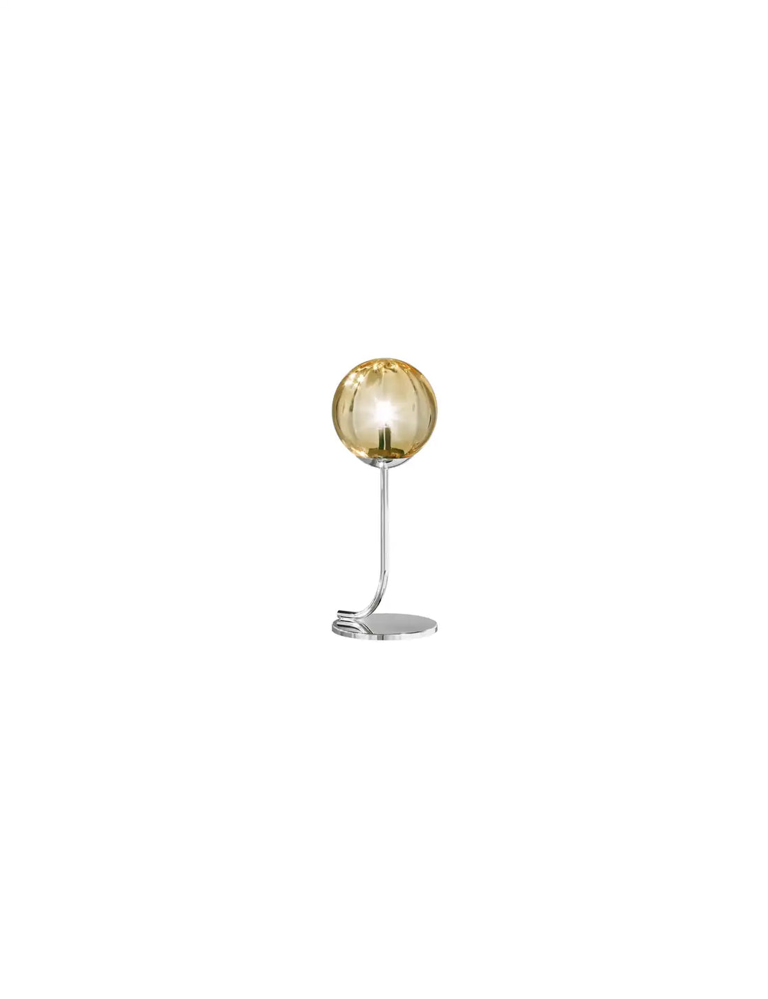 VISTOSI, PUPPET TABLE LAMP, TABLE LAMPS