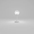 VISTOSI, PUPPET TABLE LAMP, TABLE LAMPS