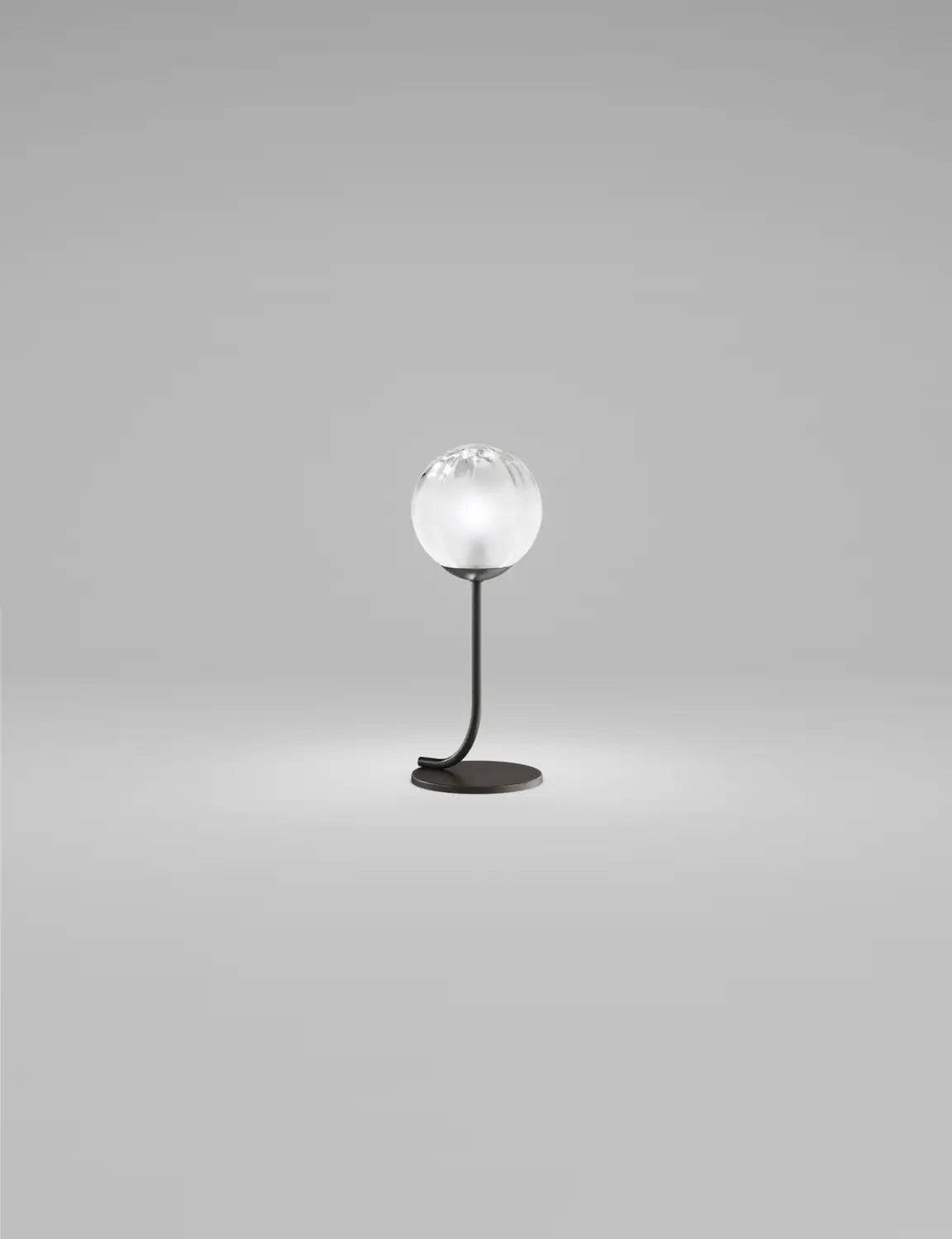 VISTOSI, PUPPET TABLE LAMP, TABLE LAMPS