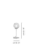 VISTOSI, PUPPET TABLE LAMP, TABLE LAMPS