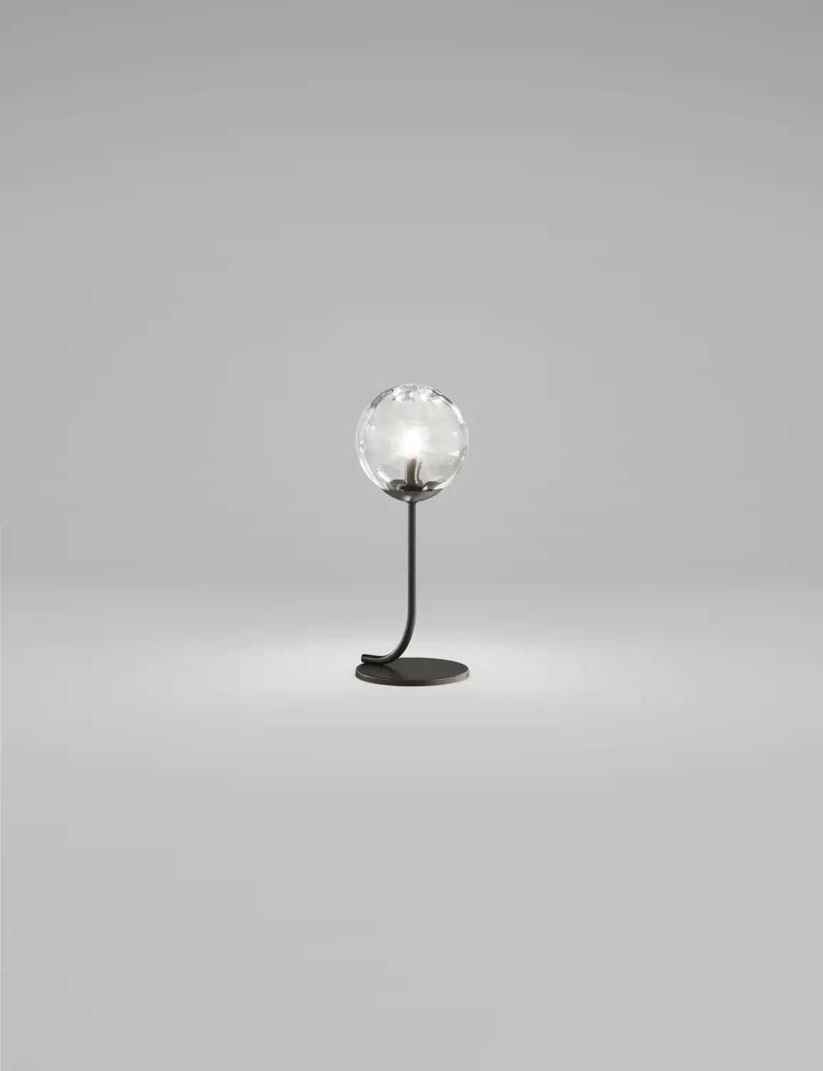 VISTOSI, PUPPET TABLE LAMP, TABLE LAMPS