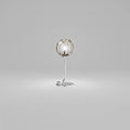 VISTOSI, PUPPET TABLE LAMP, TABLE LAMPS