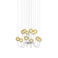 VISTOSI, PUPPET PENDANT, PENDANT LIGHT