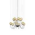 VISTOSI, PUPPET PENDANT, PENDANT LIGHT