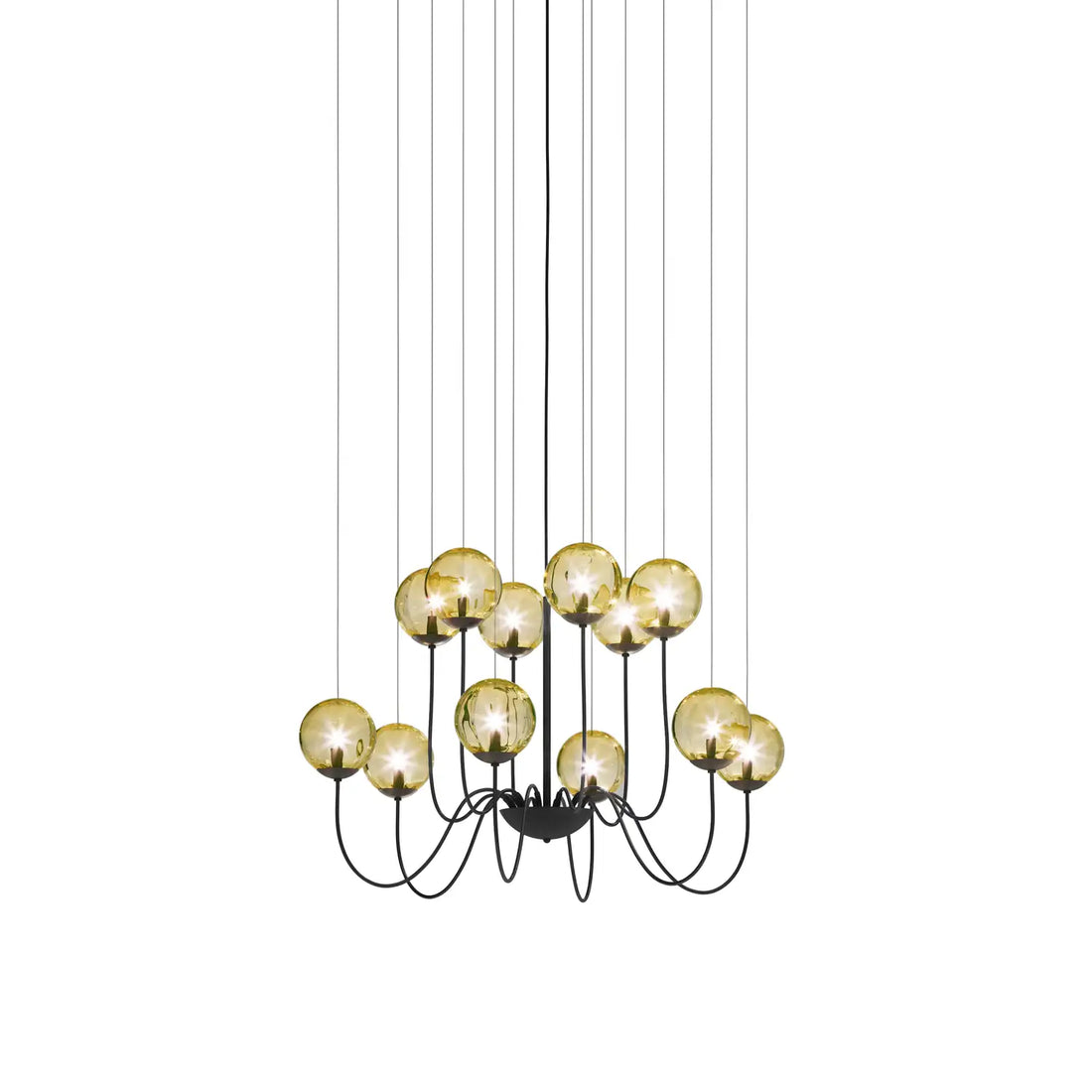 VISTOSI, PUPPET PENDANT, PENDANT LIGHT