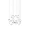 VISTOSI, PUPPET PENDANT, PENDANT LIGHT