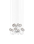 VISTOSI, PUPPET PENDANT, PENDANT LIGHT