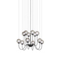 VISTOSI, PUPPET PENDANT, PENDANT LIGHT