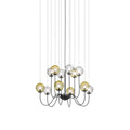 VISTOSI, PUPPET PENDANT, PENDANT LIGHT
