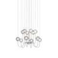 VISTOSI, PUPPET PENDANT, PENDANT LIGHT