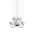 VISTOSI, PUPPET PENDANT, PENDANT LIGHT