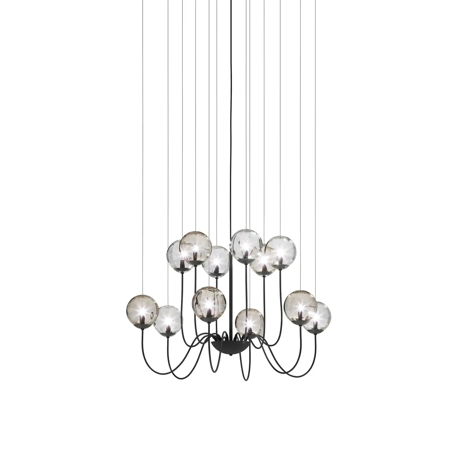 VISTOSI, PUPPET PENDANT, PENDANT LIGHT