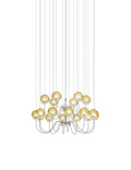 VISTOSI, PUPPET PENDANT, PENDANT LIGHT
