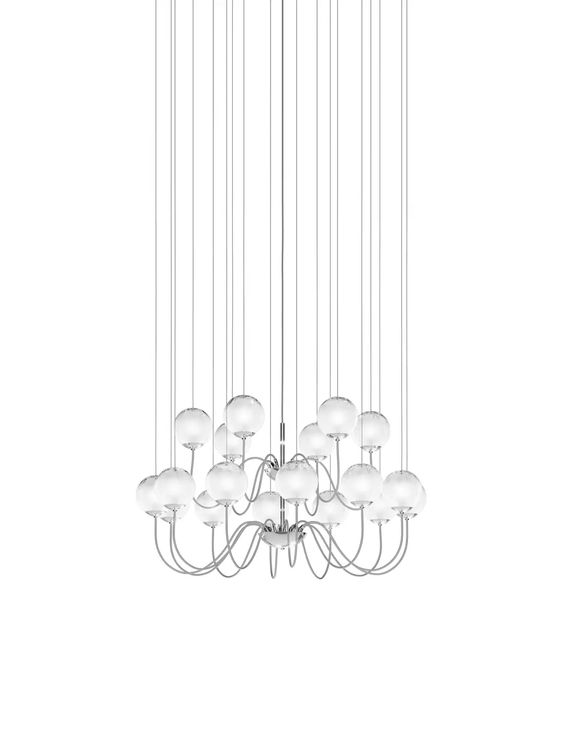 VISTOSI, PUPPET PENDANT, PENDANT LIGHT