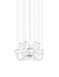 VISTOSI, PUPPET PENDANT, PENDANT LIGHT