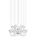 VISTOSI, PUPPET PENDANT, PENDANT LIGHT