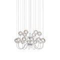 VISTOSI, PUPPET PENDANT, PENDANT LIGHT