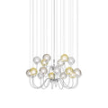 VISTOSI, PUPPET PENDANT, PENDANT LIGHT