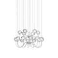 VISTOSI, PUPPET PENDANT, PENDANT LIGHT