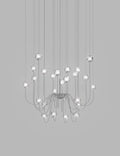 VISTOSI, PUPPET PENDANT, PENDANT LIGHT