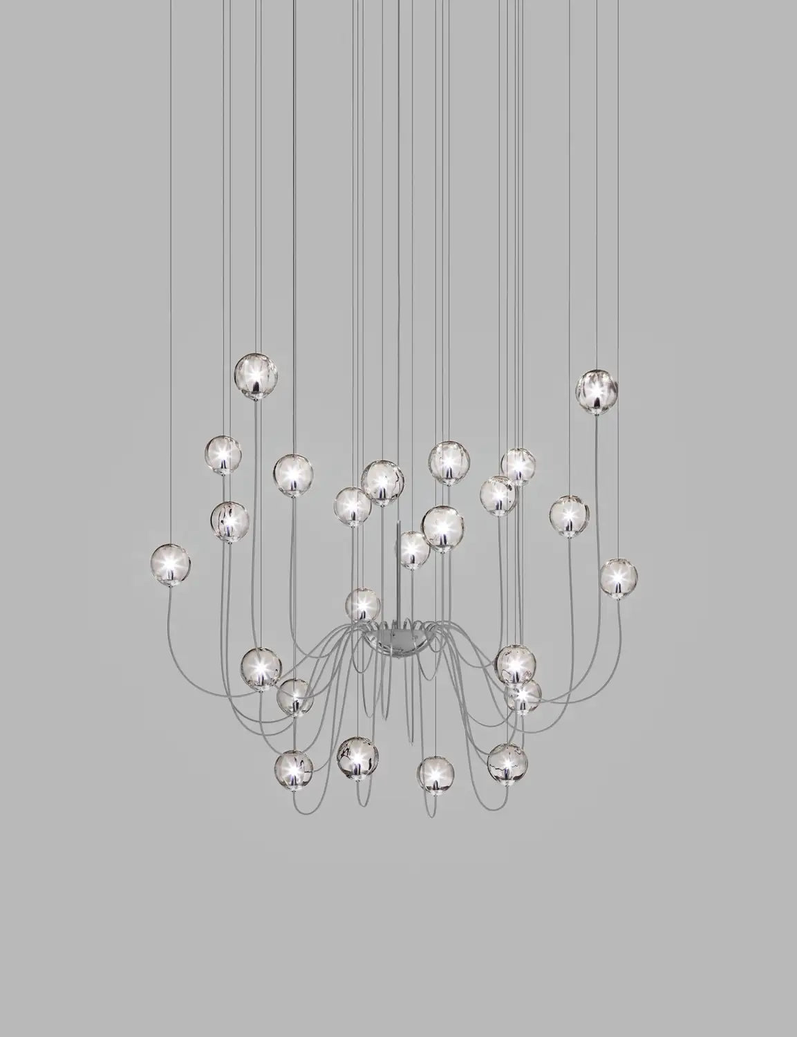 VISTOSI, PUPPET PENDANT, PENDANT LIGHT