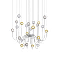 VISTOSI, PUPPET PENDANT, PENDANT LIGHT