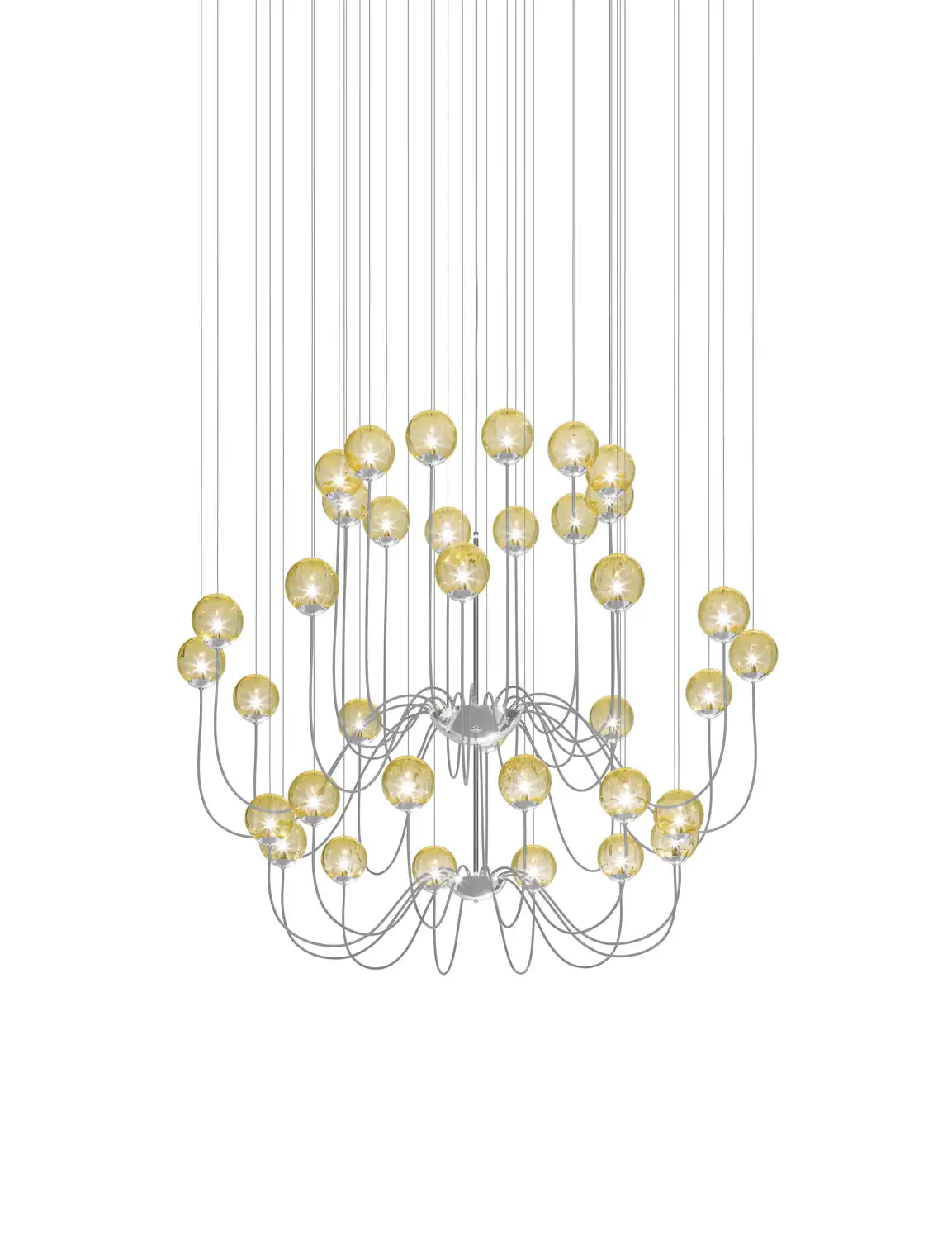 VISTOSI, PUPPET PENDANT, PENDANT LIGHT