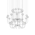 VISTOSI, PUPPET PENDANT, PENDANT LIGHT