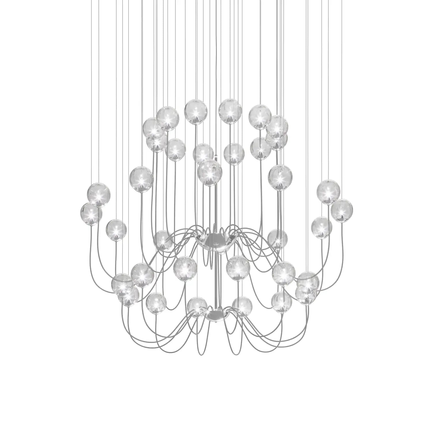 VISTOSI, PUPPET PENDANT, PENDANT LIGHT