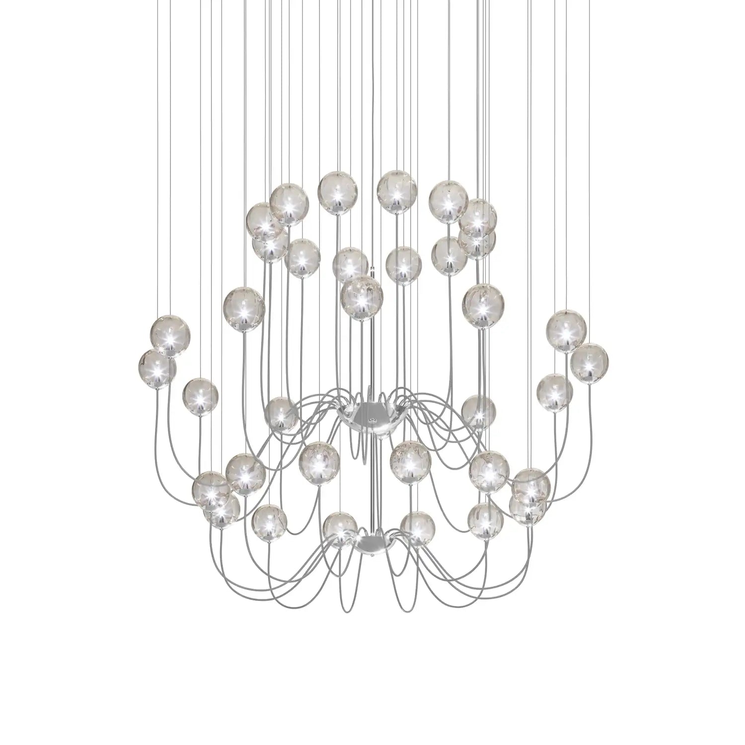 VISTOSI, PUPPET PENDANT, PENDANT LIGHT