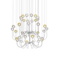 VISTOSI, PUPPET PENDANT, PENDANT LIGHT