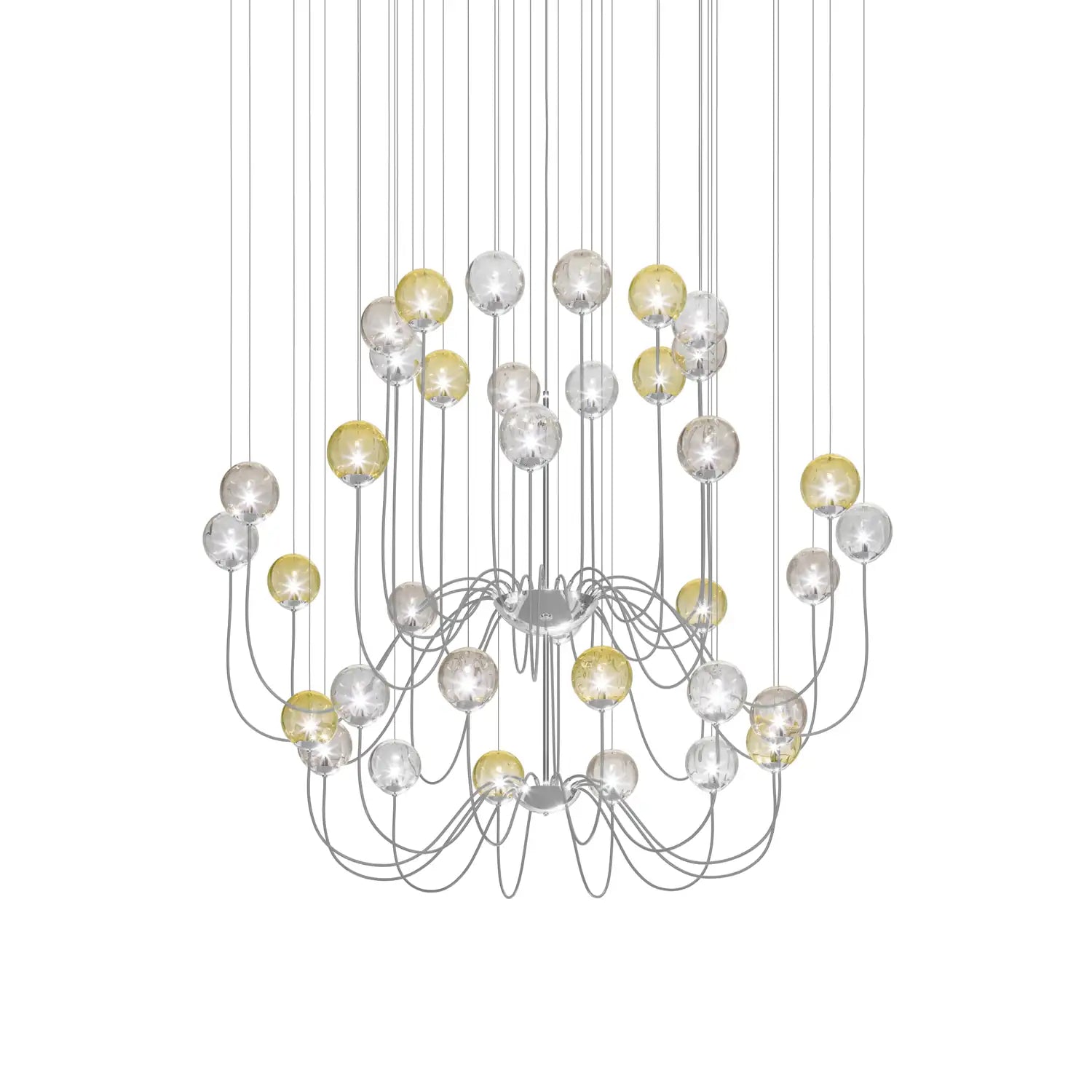VISTOSI, PUPPET PENDANT, PENDANT LIGHT