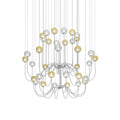 VISTOSI, PUPPET PENDANT, PENDANT LIGHT