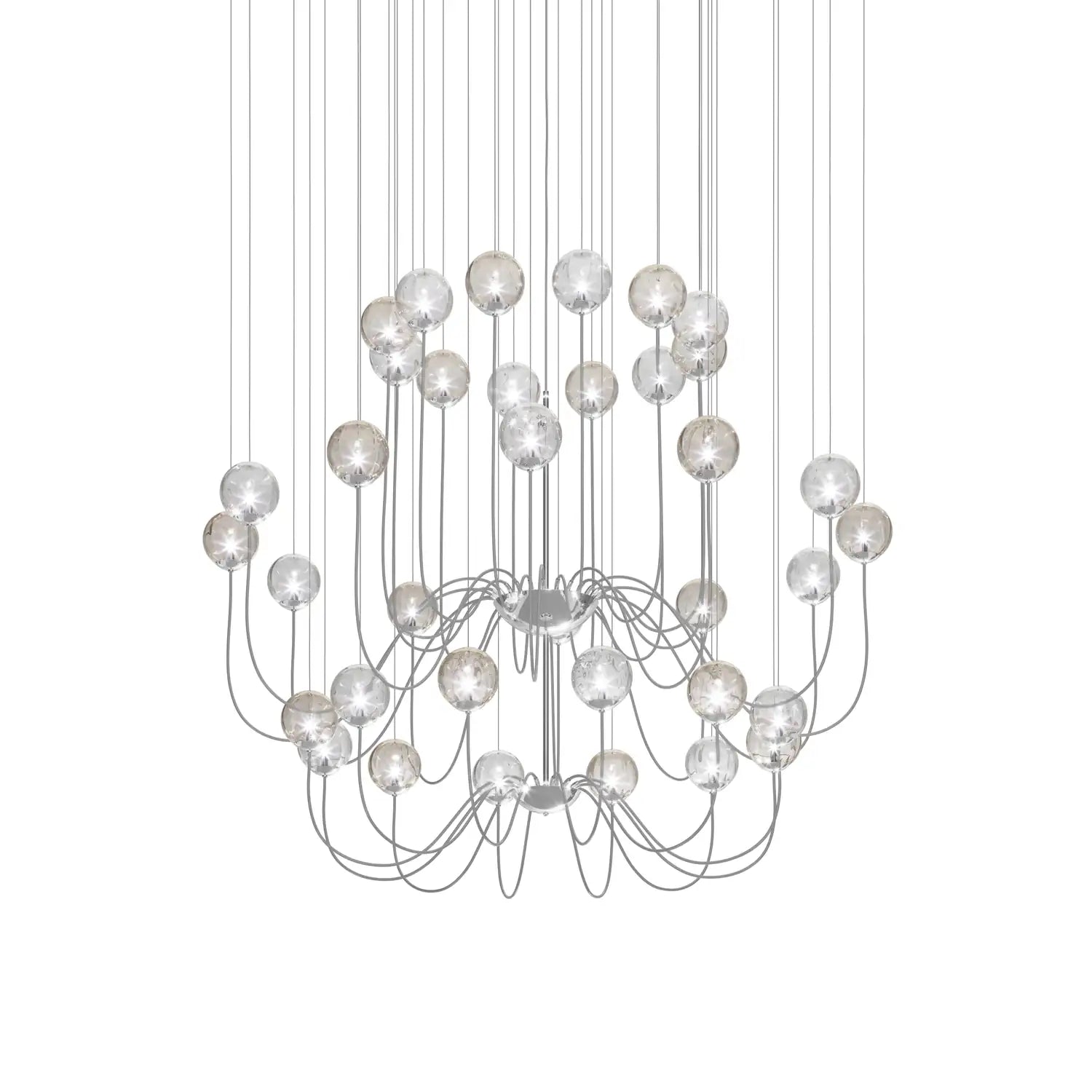 VISTOSI, PUPPET PENDANT, PENDANT LIGHT