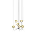 VISTOSI, PUPPET PENDANT, PENDANT LIGHT