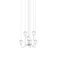 VISTOSI, PUPPET PENDANT, PENDANT LIGHT
