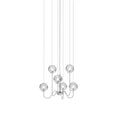 VISTOSI, PUPPET PENDANT, PENDANT LIGHT