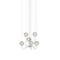VISTOSI, PUPPET PENDANT, PENDANT LIGHT