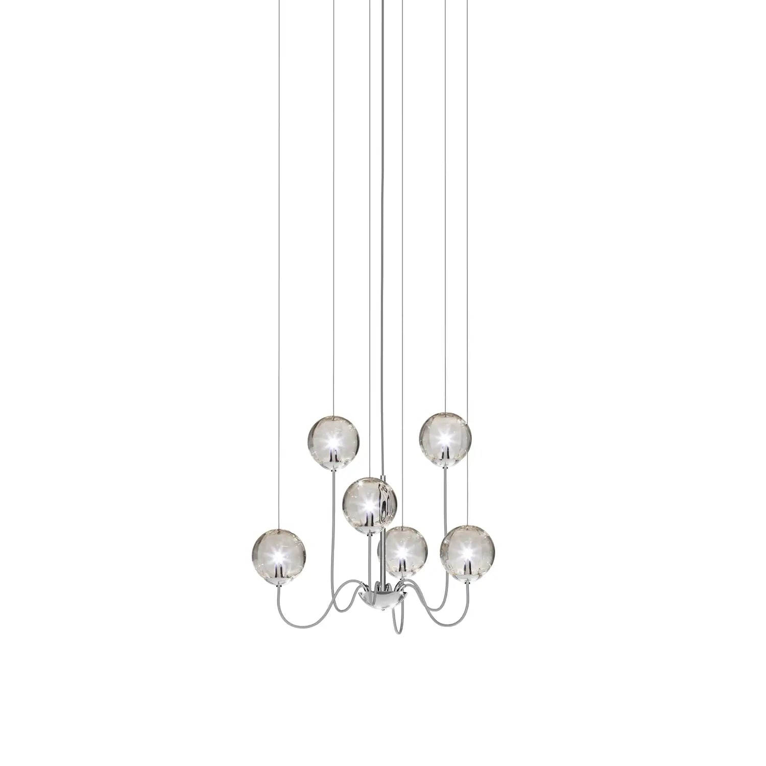 VISTOSI, PUPPET PENDANT, PENDANT LIGHT