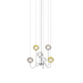 VISTOSI, PUPPET PENDANT, PENDANT LIGHT