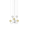 VISTOSI, PUPPET PENDANT, PENDANT LIGHT