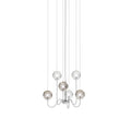 VISTOSI, PUPPET PENDANT, PENDANT LIGHT