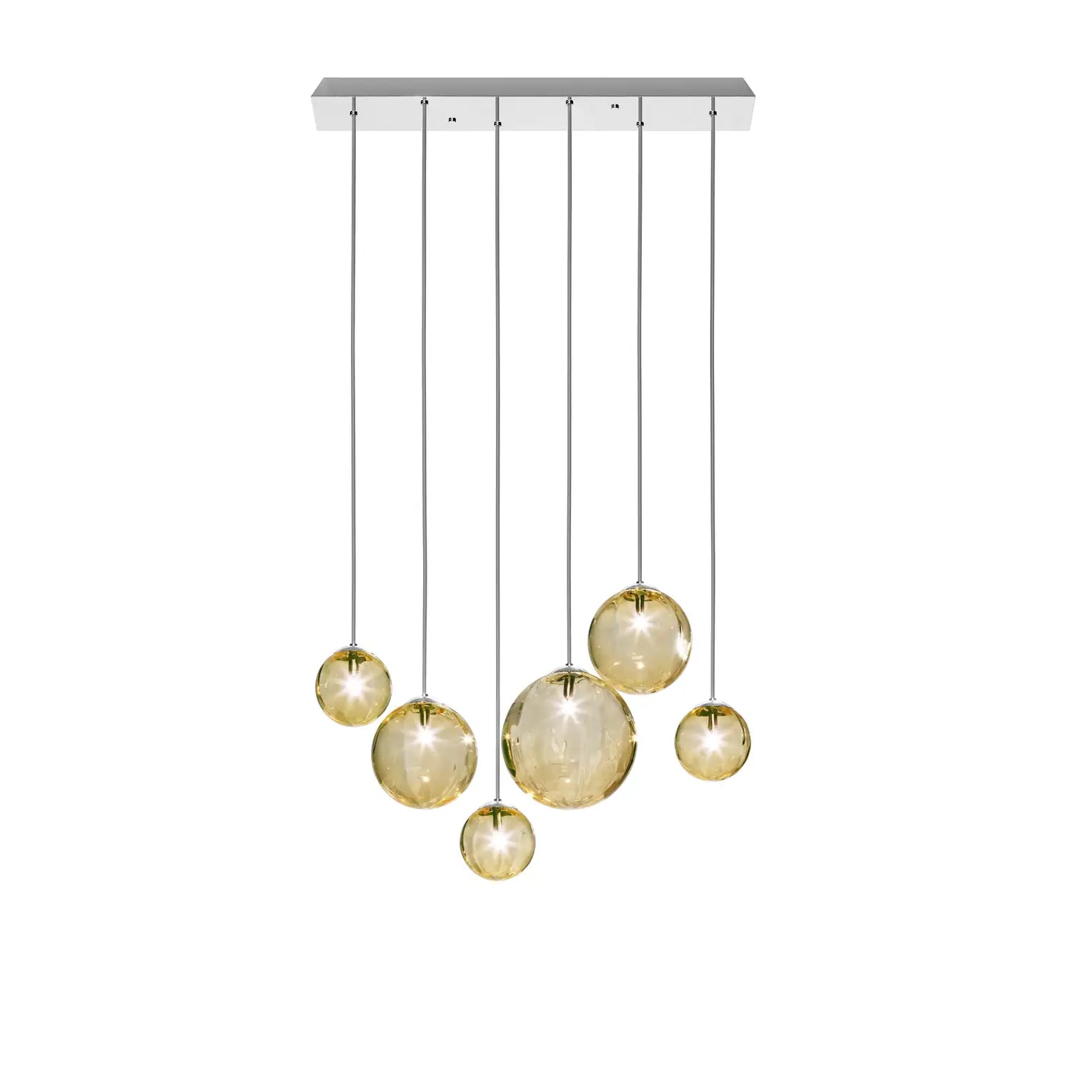 VISTOSI, PUPPET PENDANT, PENDANT LIGHT