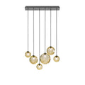 VISTOSI, PUPPET PENDANT, PENDANT LIGHT