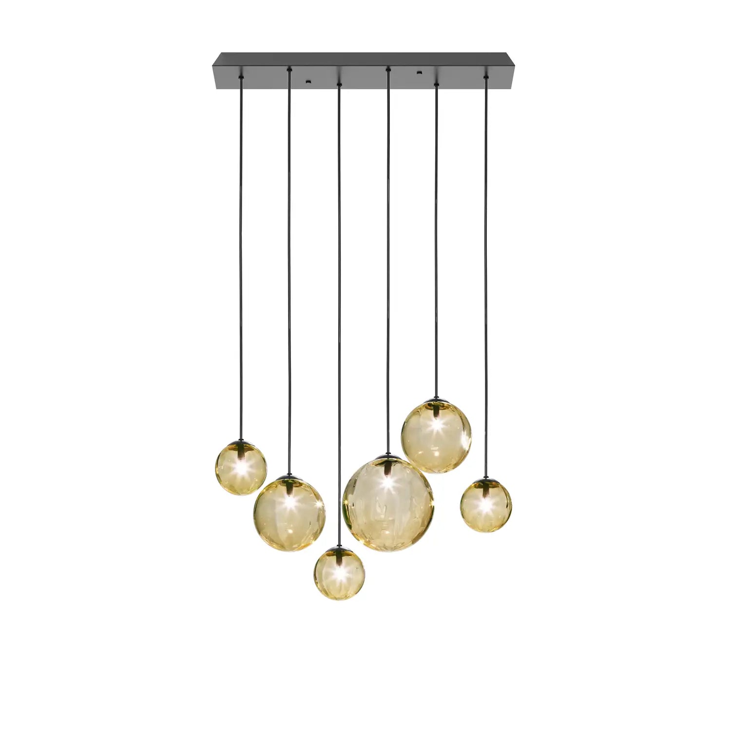 VISTOSI, PUPPET PENDANT, PENDANT LIGHT