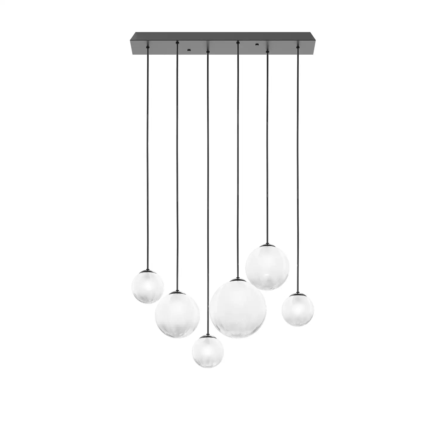 VISTOSI, PUPPET PENDANT, PENDANT LIGHT