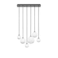 VISTOSI, PUPPET PENDANT, PENDANT LIGHT