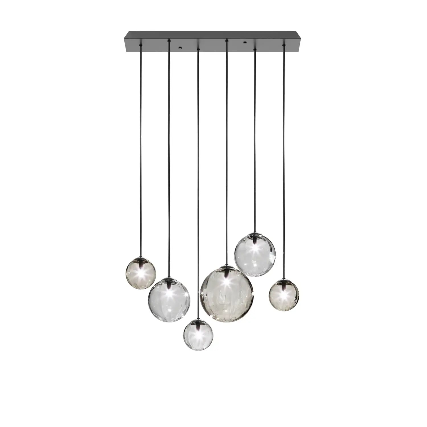 VISTOSI, PUPPET PENDANT, PENDANT LIGHT